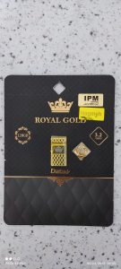 فلش مموری 128 گیگ دیتا پلاس مدل Royal Gold با رابط USB 3.2 14 تصویر فلش مموری دیتا پلاس مدل رویال گلد 128 گیگابایت