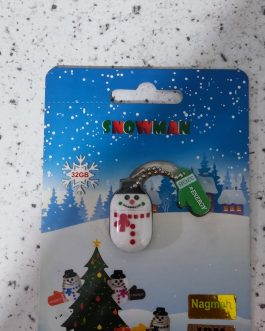 فلش مموری عروسکی 32 گیگ ایکس انرژی با بدنه سیلیکونی