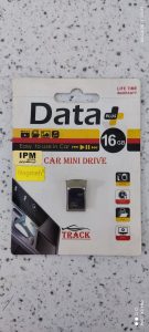 فلش مموری دیتا پلاس 16 گیگ مدل TRACK 11 فلش مموری دیتا پلاس ظرفیت 16 گیگ مناسب استفاده روزمره