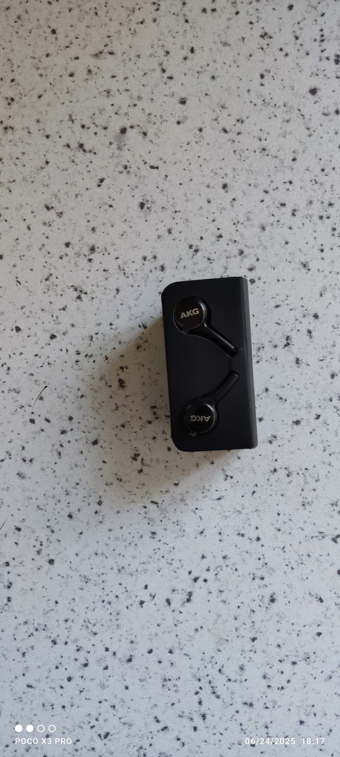 هندزفری تایپ سی سامسونگ AKG M78 4 هندزفری تایپ سی سامسونگ AKG M78 - Image 4