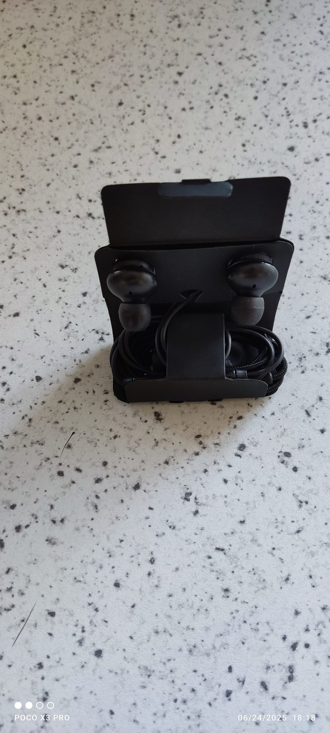 هندزفری تایپ سی سامسونگ AKG M78 2 هندزفری تایپ سی سامسونگ AKG M78 - Image 2