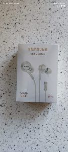 هندزفری تایپ سی سامسونگ