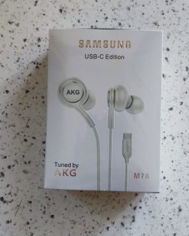 هندزفری تایپ سی سامسونگ